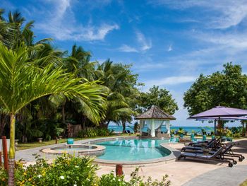 CASTELLO BEACH HOTEL 4*