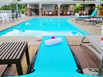LE RELAX HOTEL & RESTAURANT 3*