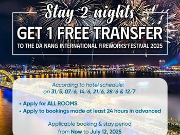 ALLY BEACH BOUTIQUE HOTEL HOIAN 4*