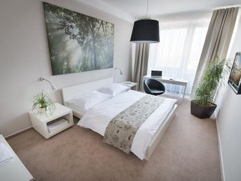 HOTEL ENERGIE 3*