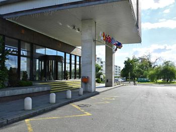 OLYMPIK HOTEL CONGRESS 4*