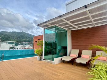 CENTRO ONE BANGLA (EX. CENTRO AT SANSABAI) 3*