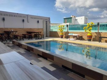 EXPAT HOTEL PATONG CENTER 3*