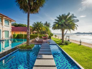 FISHERMAN WAY BEACH VILLA (EX. FISHERMAN WAY BEACH RESORT) 3*