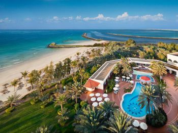 AJMAN HOTEL 5*