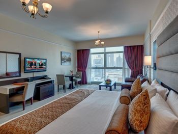 EMIRATES GRAND HOTEL APARTMENTS 4* (EX GRAND HOTEL APARTMENT 4*)