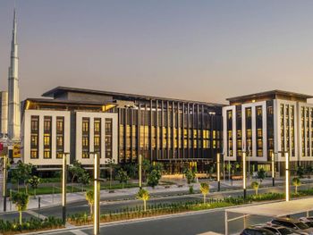 LA VILLE HOTEL & SUITES CITY WALK DUBAI, AUTOGRAPH COLLECTION 5*