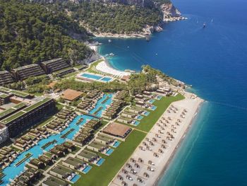 MAXX ROYAL KEMER (EX. VOYAGE KIRIS) 5*
