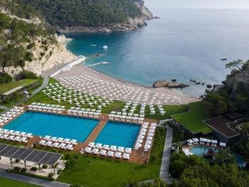 MAXX ROYAL KEMER (EX. VOYAGE KIRIS) 5*