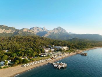SHERWOOD EXCLUSIVE KEMER 5*