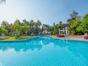 SHERWOOD EXCLUSIVE KEMER 5*