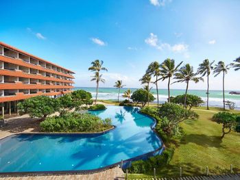 CHAAYA TRANZ HIKKADUWA 4*