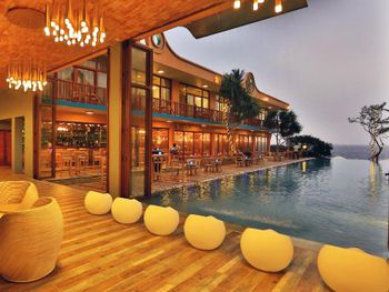 THAPROBAN PAVILLION 4*