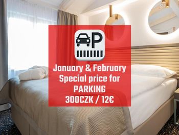 EA EMBASSY PRAGUE HOTEL 4*