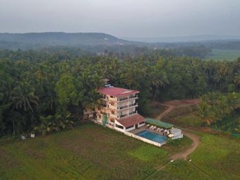 SHIVAM BNB MANDREM RESORT