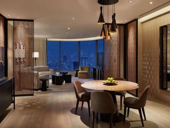 PARK HYATT BANGKOK 5*