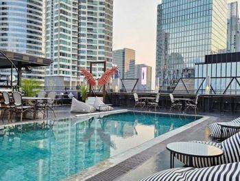 HAVEN'T MET BANGKOK SILOM BY CROSS COLLECTION (EX. HAVEN'T MET SILOM) 4*