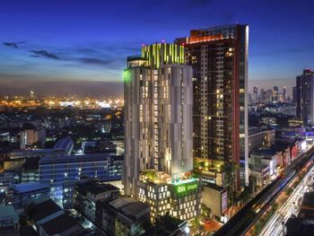 IBIS STYLES BANGKOK SUKHUMVIT PHRA KHANONG 3*