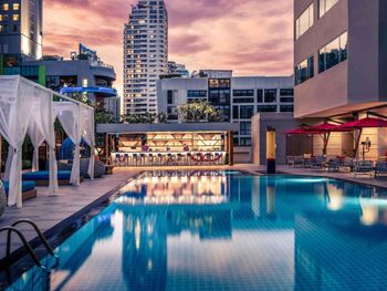 MERCURE BANGKOK SUKHUMVIT 11 4*