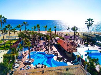SAVK HOTEL 4*