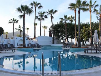 KLEOPATRA SAVK HOTEL(EX. SAVK HOTEL) 4*