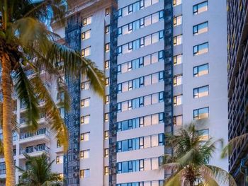 SSAW BOUTIQUE HOTEL SANYA 4*