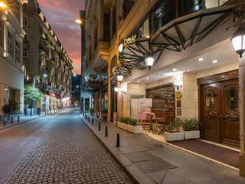PERA ROSE HOTEL (EX. ROSE BY MOLTON HOTELS) 4*