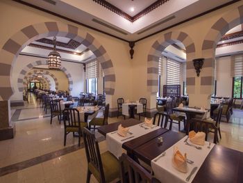 STELLA DI MARE BEACH RESORT & SPA MAKADI BAY 5*