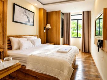 SENKOTEL NHA TRANG