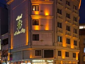 ARDEN CITY HOTEL 4*
