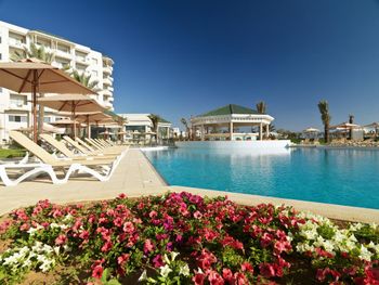 IBEROSTAR ROYAL EL MANSOUR 5*