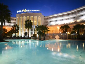 LAICO HAMMAMET