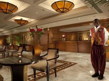 LE ROYALE COLLECTION LUXURY RESORT (EX. ROYAL SONESTA)