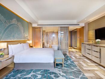 ATLANTIS SANYA 5*