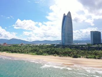 ATLANTIS SANYA 5*