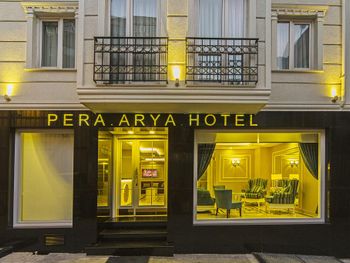 PERA ARYA HOTEL