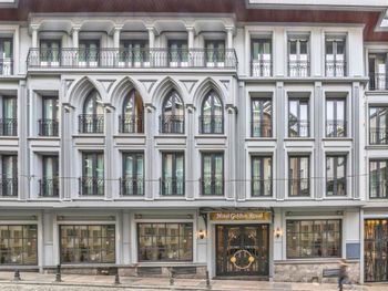 GOLDEN ROYAL HOTEL 4*