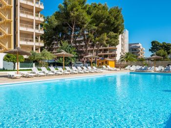SALOU PACIFIC