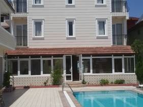 BELDIBI HOTEL