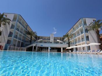ANITA DREAM HOTEL (EX. ANITA BLUE SKY HOTEL) 4*