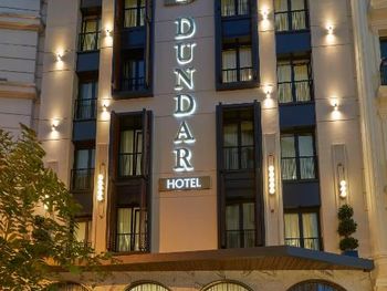 DUNDAR HOTEL & SPA (EX. BILINC) 3*