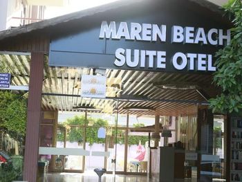 MAREN BEACH APART (EX. MAREN BEACH SUITE)