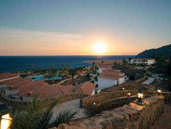 ECOTEL DAHAB BAY VIEW & SPA RESORT 4*