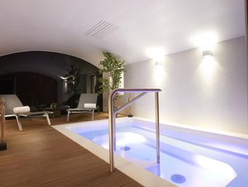 LE MATHURIN 4*