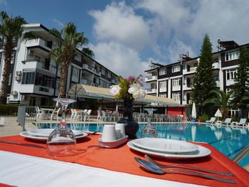 ANDROS FAMILY CLUB (EX. TRUVA FAMILY CLUB) 3* 3*