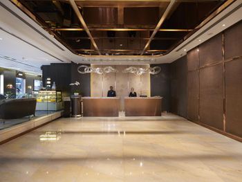 DORSETT RESIDENCE BUKIT BINTANG 5*
