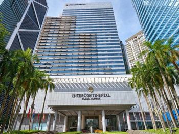 INTERCONTINENTAL KUALA LUMPUR 5*