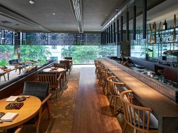 INTERCONTINENTAL KUALA LUMPUR 5*