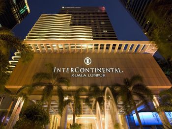 INTERCONTINENTAL KUALA LUMPUR 5*