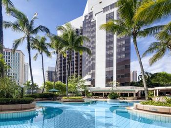 GRAND MILLENNIUM KL 5*